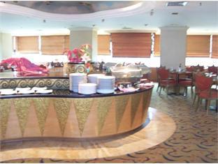 Treva International Hotel Jacarta Exterior foto