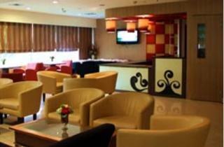 Treva International Hotel Jacarta Exterior foto
