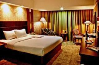 Treva International Hotel Jacarta Exterior foto