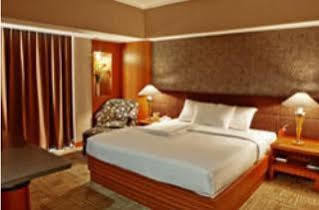 Treva International Hotel Jacarta Exterior foto